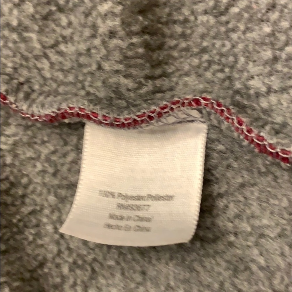 SJB Fleece Jacket - Picture 6 of 7